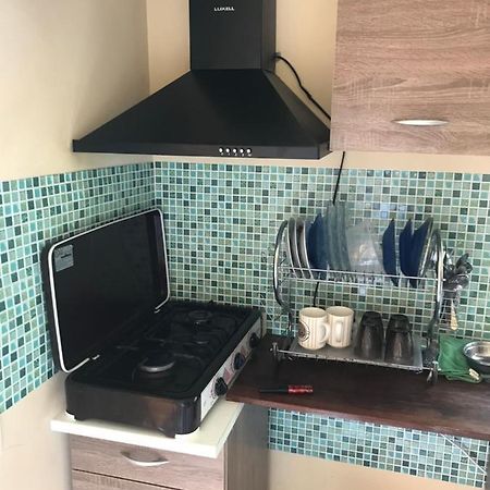 Центр Города Спокойная Улица Koutaïssi Extérieur photo